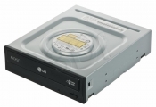 NAPD DVD-RW LG LHDS GH24NSD5 SATA