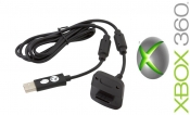PS XBOX KABEL PLAY & CHARGE DO XBOX 360 1.8M 00247