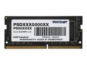 PAMSO-DIMM DDR4 4GB PATRIOT PC2666 1.2v