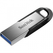 PENDRIVE 128GB SANDISK ULTRA FLAIR ALU USB3.0