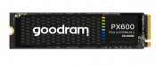 DYSK SSD GOODRAM PX600 250G P M.2 2280 (3200/1700)