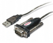 KABEL USB-RS232 UNITEK Y-105A WIN7/8/10