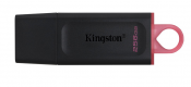 PENDRIVE 256GB KINGSTON EXODIA USB 3.2