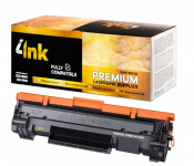 TONER DO HP W142X 4INK BEZ CHIP