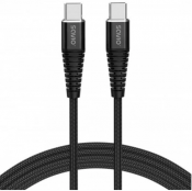 KABEL SAVIO USB-TYP-C TYP-C 1M CCL-159