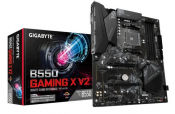 PYTA AM4 GIGABYTE B550M GAMING X V2 M.2