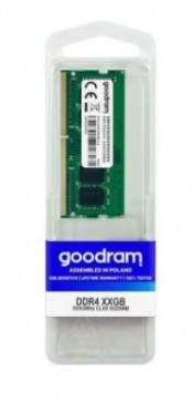 PAMSO-DIMM DDR4 8GB GOODRAM PC3200 1.2V