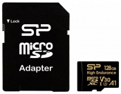 PAMI MICRO SD SILICON POWER 128GB V30 UHS-1