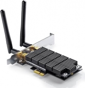 SIEC KARTA RADIOWA TP-LINK Archer TX20E