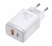 ADOWARKA BASEUS QUICK CHARGE TYP C USB 20W 