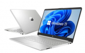 NOTEBOOK HP 15s 15.6 R5 8GB 512GB W11H