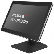 ELZAB POS P16PRO I3/8GB/250G/PCAP/WIN11