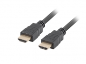 KABEL HDMI-HDMI 10M 3D V1.4 LANBERG